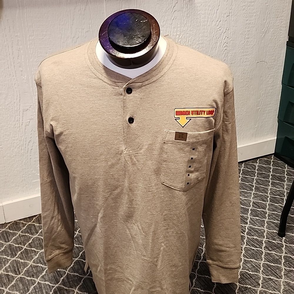 NWT Wrangler Riggs workwear